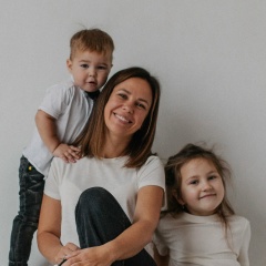 Мария Тимофеева, 01.05, Санкт-Петербург