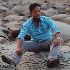 Kyawswar Win, 02.10.1995, Taunggyi