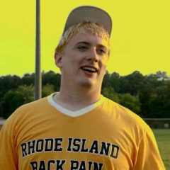 Ryan Hyder, 17.05