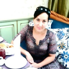 Айсулу Ботбаева, 13.06.1981