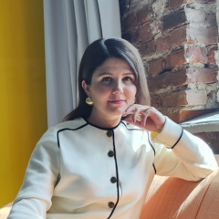 Ирина , 05.05.1987, Пермь