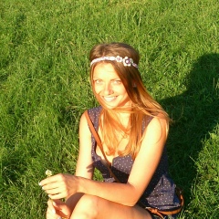 Валерия Коломоец, 17.03.1984, Киев