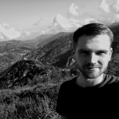 Андрей Горшков, 17.06.1992