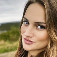 Ирина Лосива, 06.05, Владивосток