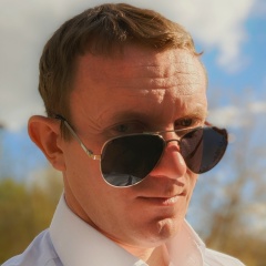 Андрей Вожегов, 29.09