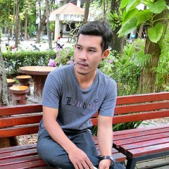 Difficult TiMe, 11.09.1988, Kanchanaburi