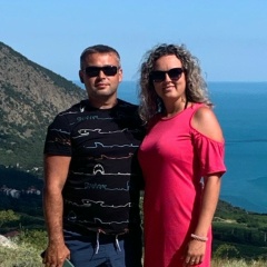 Светлана Татаринова, Липецк