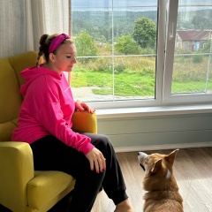 Мария Самарова, 07.12.1988, Владимир