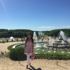 Zarina Nurlanova, 01.11, Алматы