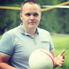 Александр Маслов, 15.09.1987, Бугульма