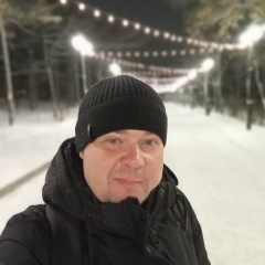 Сергей Миролюбов, Магадан