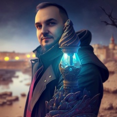 Владислав Остапенко, 08.09.1983, Москва