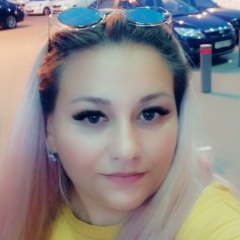 Юлия Санжарук, 19.10.1993, Одесса