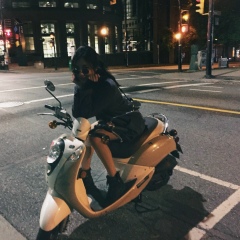 Жазира Зайнуллина, 21.01.1994, Vancouver