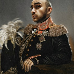 Илюха Труденов, 20.08.1985, Санкт-Петербург