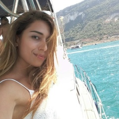 Rima Missi, 19.02.1987