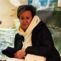 Наталья Сармина, 29.03, Санкт-Петербург