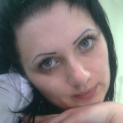 Юнна Падалко, 29.05, Астана