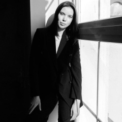 Елена Горчакова, 28.02, Воронеж