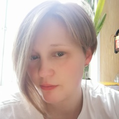 Анастасия Сухова, 02.08.1988, Москва