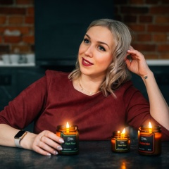 Мария Минина, 14.01.1991, Санкт-Петербург