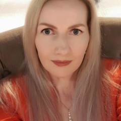 Ирина Басова, 31.05.1984, Москва