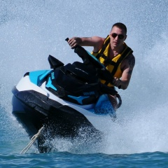 Дмитрий Мохирев, 16.09.1981, Тюмень