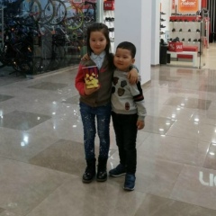 Ерболат Анисов, 01.10.1990, Актау