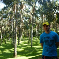 Тимур Исматов, 13.09.1989, Москва