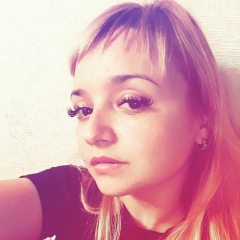 Виктория Пушина, 22.05, Мариуполь
