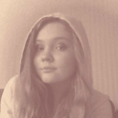 Юлия Степичева, 30.03.1998, Вологда