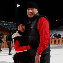 Асхат Тугелбаев, 25.01.1988, Алматы