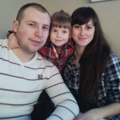 Оля Слоновская, 17.04.1987, Сороки