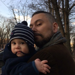 Андрей Трембицкий, Минск