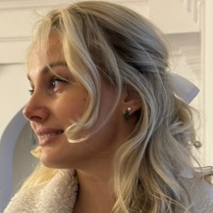 Ольга Каракаш, 20.03, Санкт-Петербург