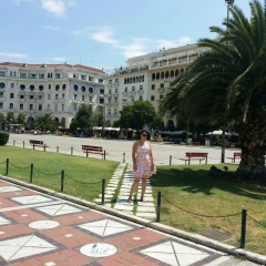 Олеся Дроздова, 28.03, Ростов-на-Дону