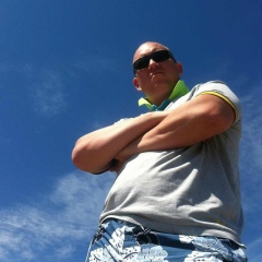 Сергей Пирогов