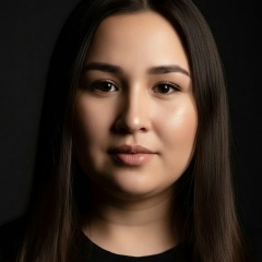 Альфия Бакиева, 15.05, Тобольск