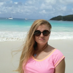 Екатерина Киселёва, 19.02, Москва