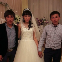 Төлей Куандыков, 28.10.1991, Алматы