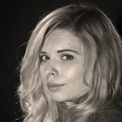 Настя Степанова, 21.01, Челябинск