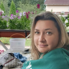 Наталья Михайловна, 30.06, Выборг