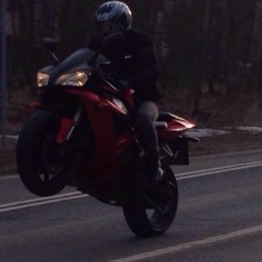 Эльдар Скворцов, 05.07, Москва