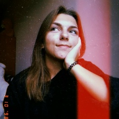 Олександра Панкова, 23.07.2002, Chełm