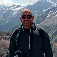 Константин Азаров, 09.02.1988, Воронеж