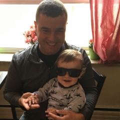 Роман Станіщук, 10.11, Toronto