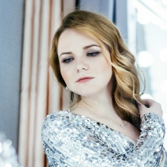 Ксения Калинова, 22.03.1989, Москва