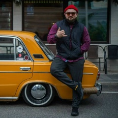 Мишаня Мультик