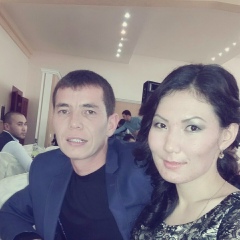 Райгул Бекболатова, 30.06.1992, Атырау