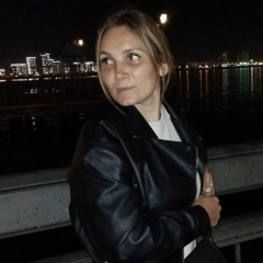 Лилия Ширяева, 03.12, Екатеринбург